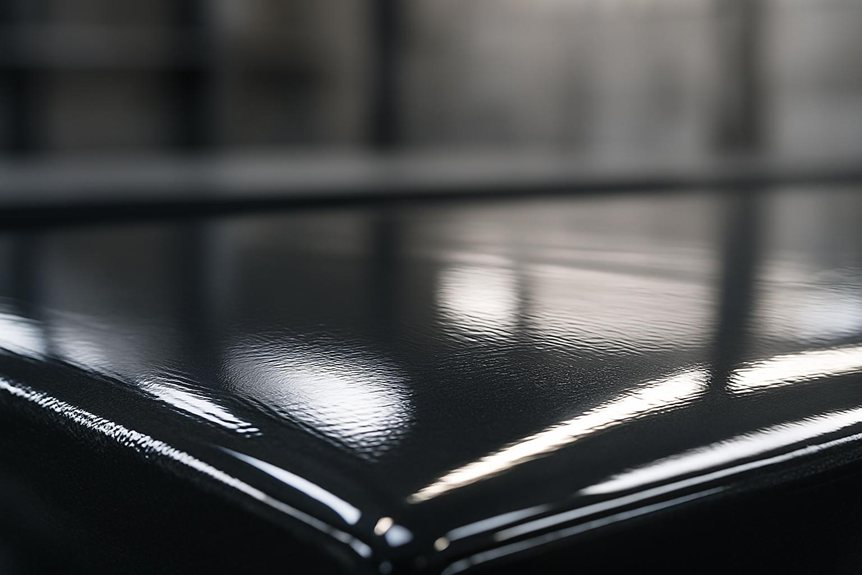 uv cured urethane quote