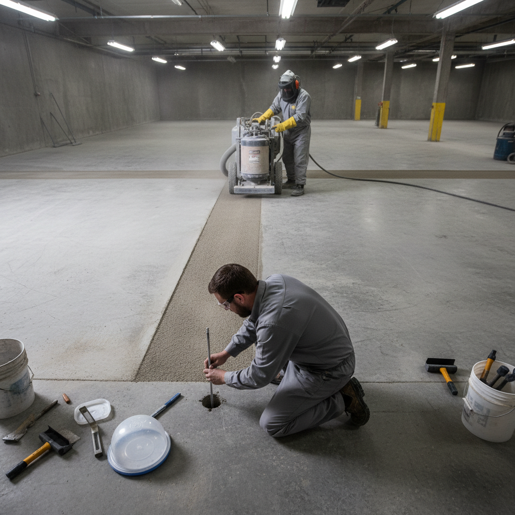 Subfloor Preparation: The Foundation of a 50-Year Floor